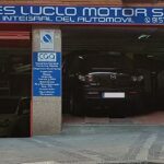Talleres Luclo Motor Sport1