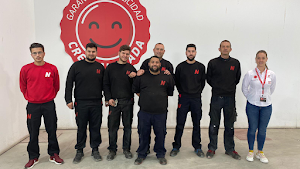 Crestanevada Granada | Concesionario de coches de segunda mano