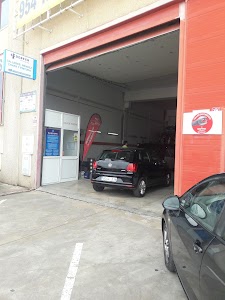Talleres J.M Méndez place picture
