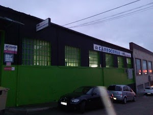 CARROCERIAS JOSE MANUEL S.L. CARROCERIAS JOSE MANUEL S.L.
