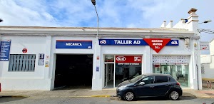 Zamora Motor Isla S.L. place picture