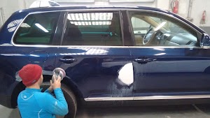 Taller Carrín (Agusma S.L.)