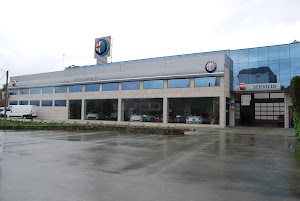 Talleres Valiñas SL