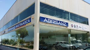 Abrisanz Automoción