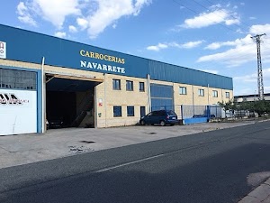 CARROCERÍAS NAVARRETE place picture