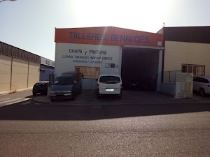 Manuel José Benavides Perea