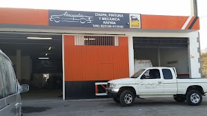 Ainoauto Chapa y Pintura Tenerife place picture
