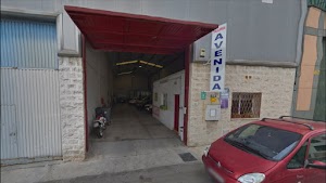 Talleres Avenida
