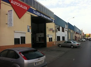 Talleres José Rivas E Hijo place picture