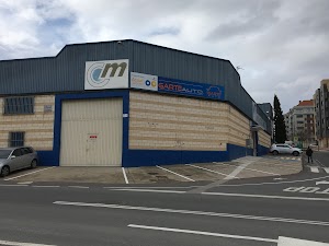 Garte Auto La Rioja