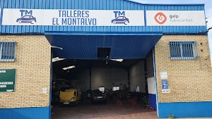 Talleres Montalvo, S.L.
