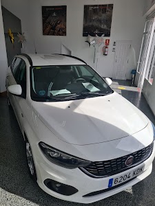 Concesionario Opel Orvecame - La Palma place picture