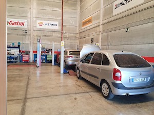 Automoción A&C Dos Hermanas