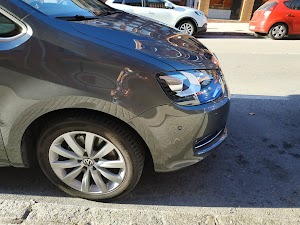 Chapa y Pintura Manolo Chapa y Pintura Manolo