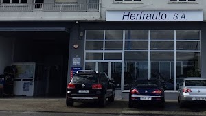Herfrauto, S.A.