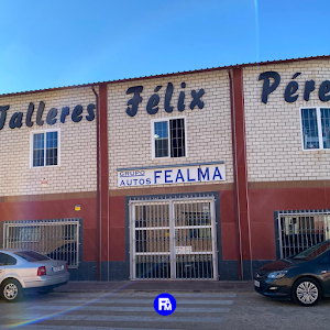 GRUPO AUTOS FEALMA