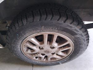 Bormujos Motor Bormujos Motor