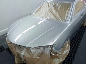Morrazo Motor