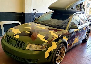 Autos y Motos Yasdani S.L. Autos y Motos Yasdani S.L.