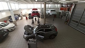 Talleres Juan Ecija Guillén