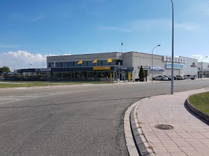 Taller AXA Calidad - PARCMOTORDOS place picture