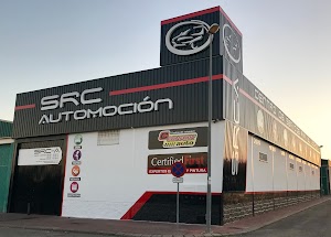 SRC AUTOMOCION