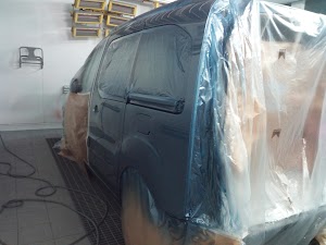 Taller Nacor Chapa Y Pintura place picture