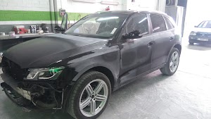 Tallers Román Tallers Román