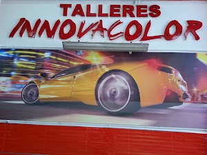 Talleres Innovacolor Chapa y Pintura Sl