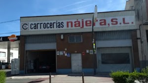 Carrocerías Nájera