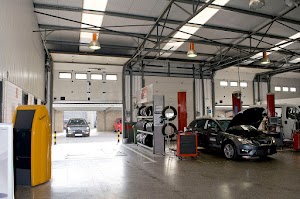 Taller AXA Calidad - AUTO NAYOX place picture