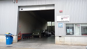 arrasate autoak place picture