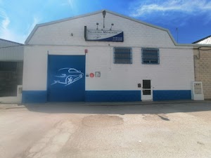 Talleres Menchon