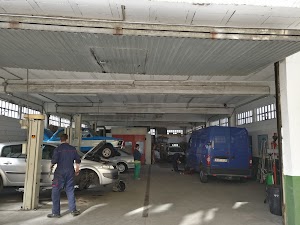 Bosch Car Service Talleres Porteliña Bosch Car Service Talleres Porteliña