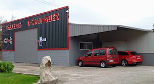 Talleres Domínguez place picture