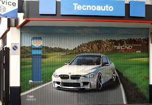 Tecnoauto Soluciones Profesionales S.L.