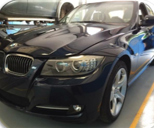 Talleres Pingueles Chapa y Pintura