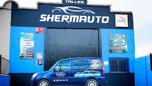 Taller Shermauto place picture
