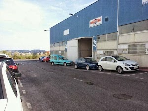 Chapistería Avelino