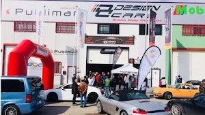 Design Cars place picture
