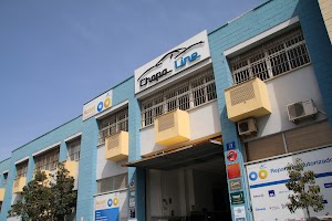 Chapa Line Málaga
