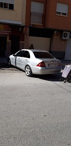 Chapa-Pintura Enrique