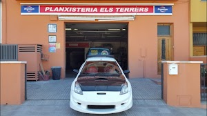 Els Terrers