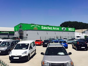 Automóviles Sánchez Arcos S.L.
