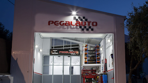 Chapa y Pintura Pegalauto place picture