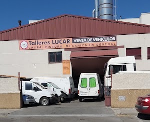 Talleres Lucar - Salamanca