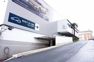 Taller Oficial Volkswagen VASA - San Sebastián