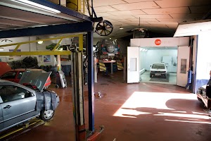 Talleres Tecnicar place picture