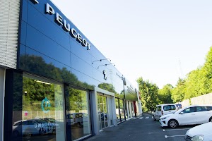 Carza Gipuzkoa Peugeot Carza Gipuzkoa Peugeot