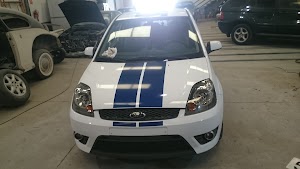 Talleres Gofan Talleres Gofan